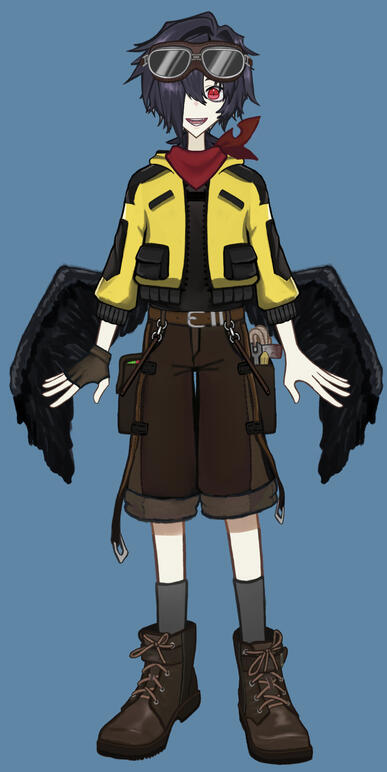Wotoro (2024)