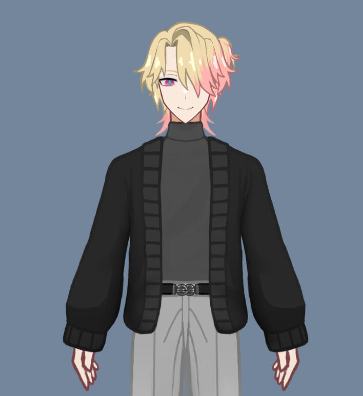 GKN9_ iikohane (2024)